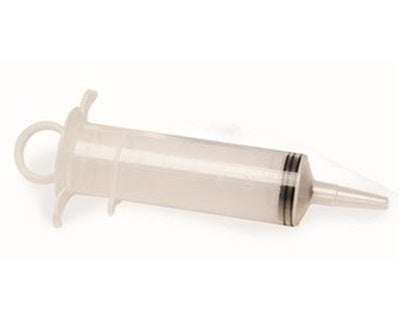 SYRINGE IRRIGATION PISTON 60 CC DYNAREX