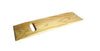 TRANSFER BOARD WOOD 8 X 30" 1 CUTOUT 350LB CP