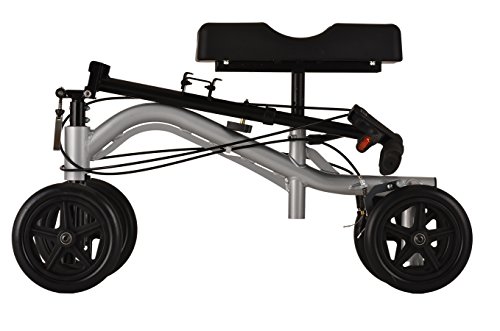 WALKER KNEE TURNING SILVER TKW12