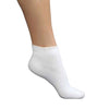 KNEE HIGH 15-20 WOMEN CT BLACK MD TF