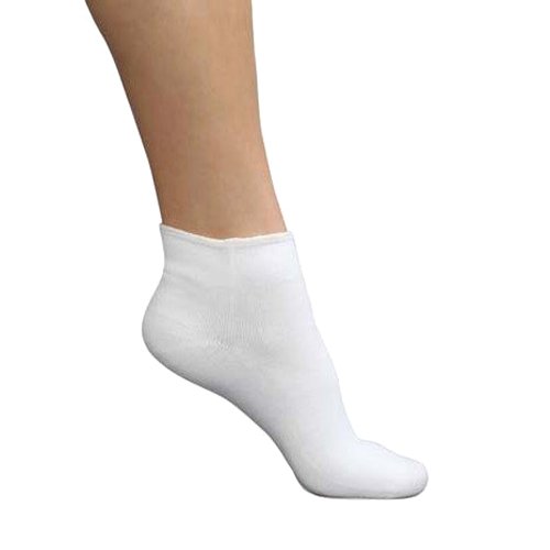 KNEE HIGH 15-20 WOMEN CT BLACK MD TF