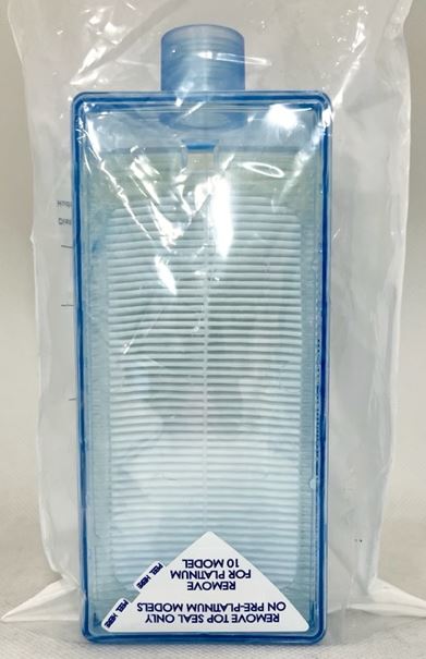 FILTER CONCENTRATOR INLET PERFO2 GEMCORE