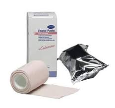 ECONO-PASTE BANDAGE W/CALAMINE 4" X 10'