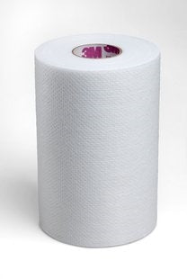 MEDIPORE H SOFT CLOTH LF 4" X 10 YD