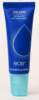 EOS THE HERO LIP REPAIR TUBE 0.35 OZ