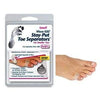 VISCO GEL STAY PUT TOE SEPARATOR SM PK/2