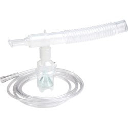 NEBULIZER KIT DISP ANGLED T-PIECE ROSCOE