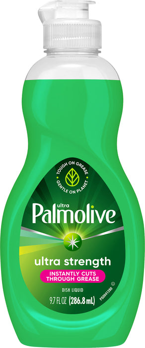PALMOLIVE ULTRA DISH LIQUID ORIGINAL 9.7 O CG