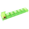 PILL REMINDER WEEKLY 7 COMP CONTOUR XXL