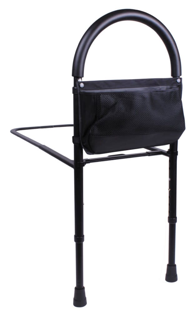 BED HAND RAIL EASY UP COMPASS