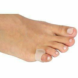 VISCO GEL STAY PUT TOE SEPARATOR MD PK/2