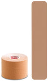 TAPE KINESIOLOGY PRE CUT BEIGE