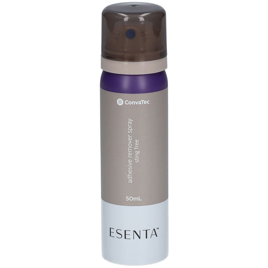 ESENTA ADHESIVE REMOVER SPRAY 50 ML