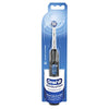 ORAL B REVOLUTION TOOTHBRUSH BLACK BATT INCL
