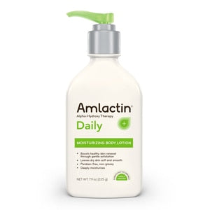 AMLACTIN DAILY MOIST LOTION 7.9 OZ