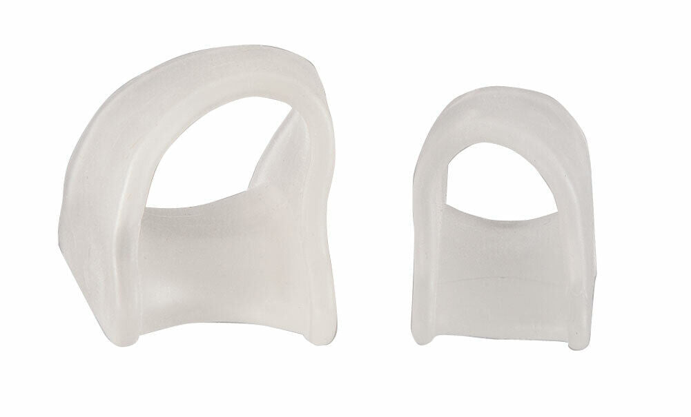 VISCO GEL HAMMER TOE CRUTCH SM PK/2