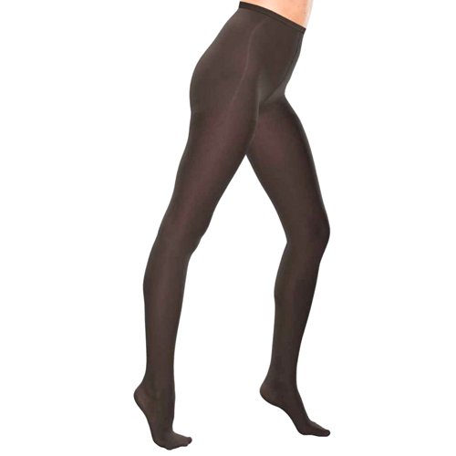 PANTYHOSE 15-20 WOMEN CT BLACK XXLG TF