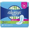 ALWAYS MAXI LONG SUPER NON-WING 26
