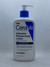 CERAVE INTENSIVE MOISTURIZING LOTION 12 OZ