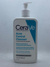 CERAVE ACNE CONTROL CLEANSER 12 OZ