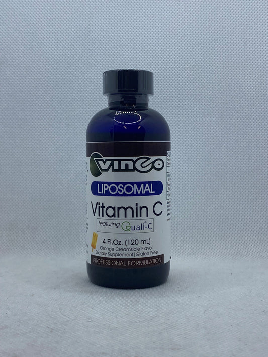 LIPOSOMAL LIPOSOMAL VITAMIN C 4 OZ VINCO