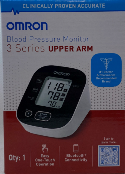 BP KIT DIG/AUTO INFL 3 SERS D CUFF 9-17"OMRON