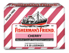 FISHERMANS FRIEND LOZENGE SF CHRRY 2PK 20 BOX