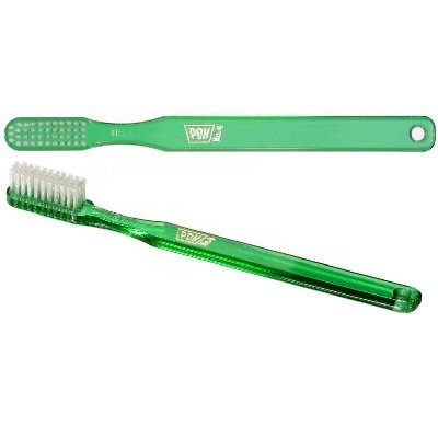 POH TOOTHBRUSH MULTI-TUFT 4-ROW ADULT #4