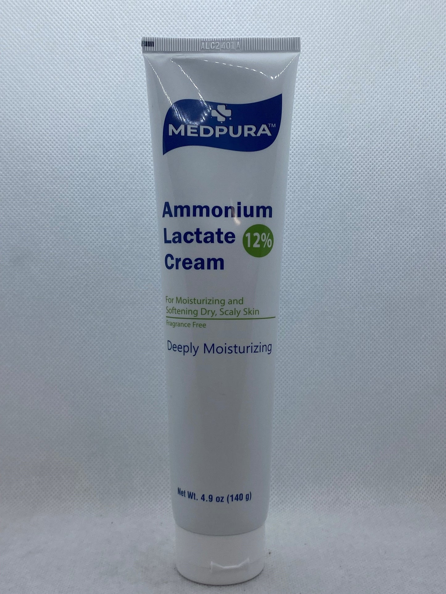 AMMONIUM LACTATE CREAM 12% 140 GM AKRON