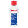 BAND AID ANTISEPTIC CLEANSING LIQUID 6 OZ