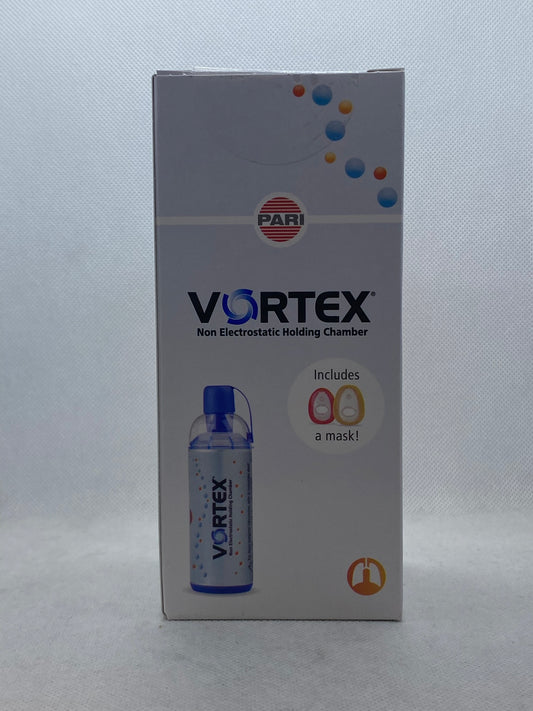 VORTEX VHC W/MASK PED SM LADYBUG