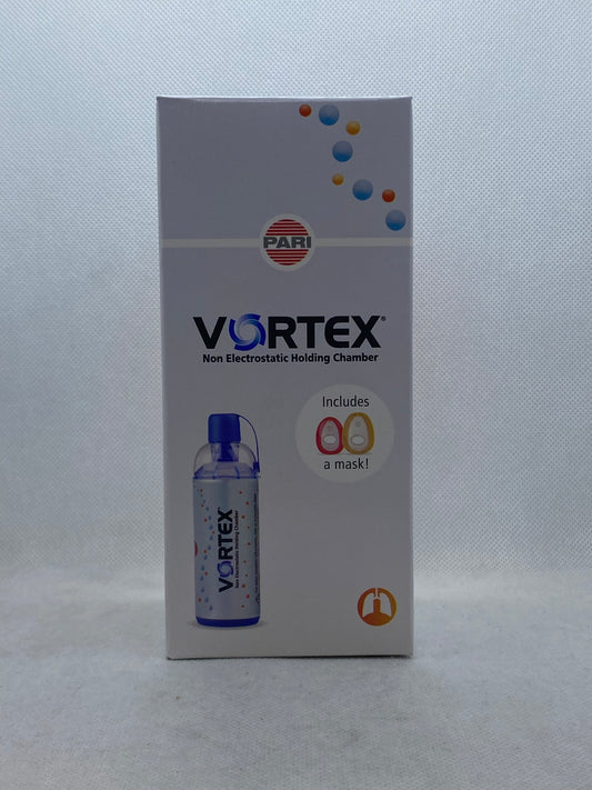 VORTEX VHC W/MASK PED MD FROG