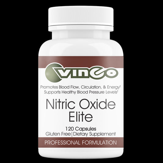 NITRIC OXIDE ELITE 90 CAPS