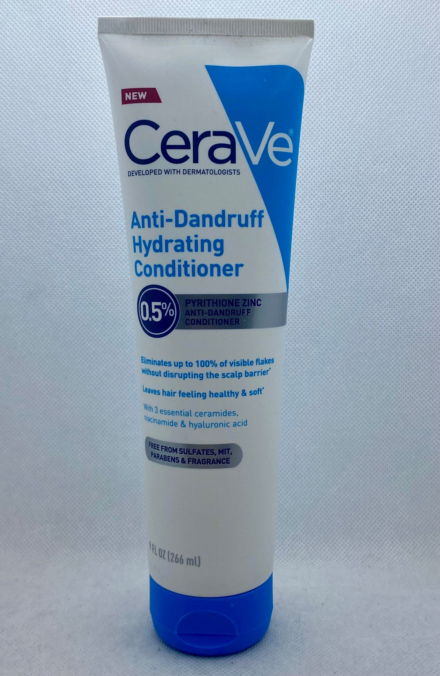 CERAVE ANTI-DANDRUFF HYDRTNG CONDITIONER 9 OZ
