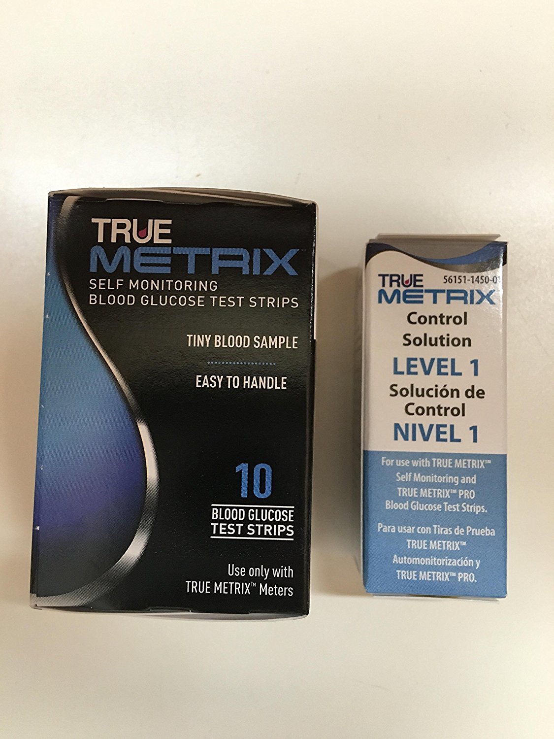 TRUE METRIX GLUCOMETER KIT FULL NFRS