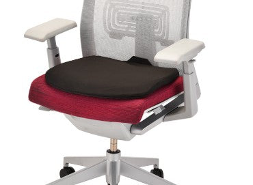 CUSHION SEAT HAPPY TUSH X-WIDE GEL CELL