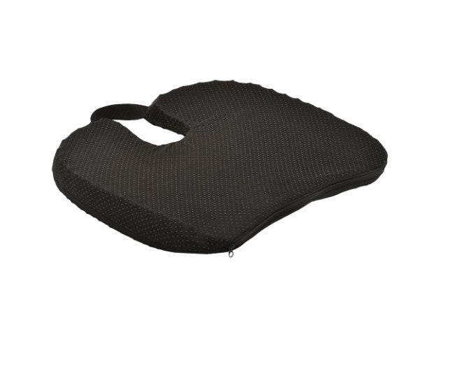 CUSHION SEAT HAPPY TUSH COCCYX GEL CELL