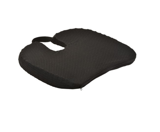 CUSHION SEAT HAPPY TUSH COCCYX GEL CELL