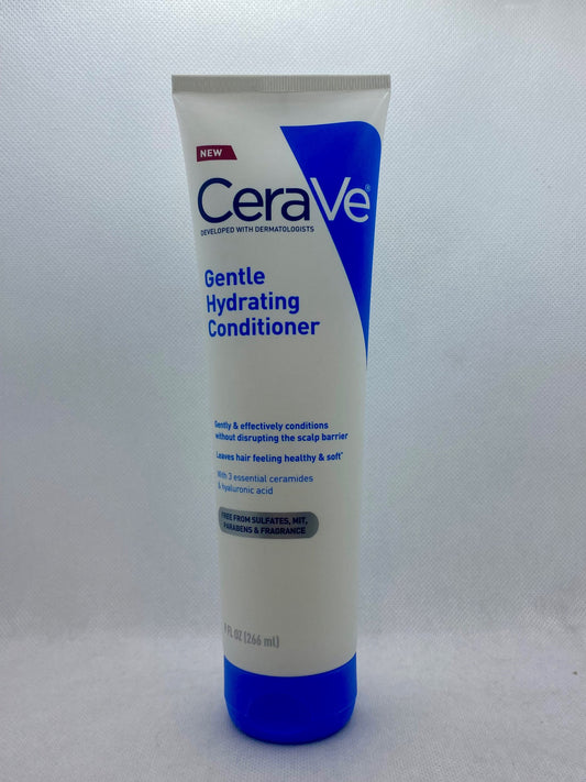 CERAVE HYDRATING CONDITIONER GENTLE 9 OZ