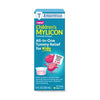 MYLICON CHILD ALL-IN-ONE TUMMY REL B/GUM 4 OZ