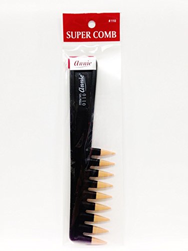 ANNIE SUPER COMB #110