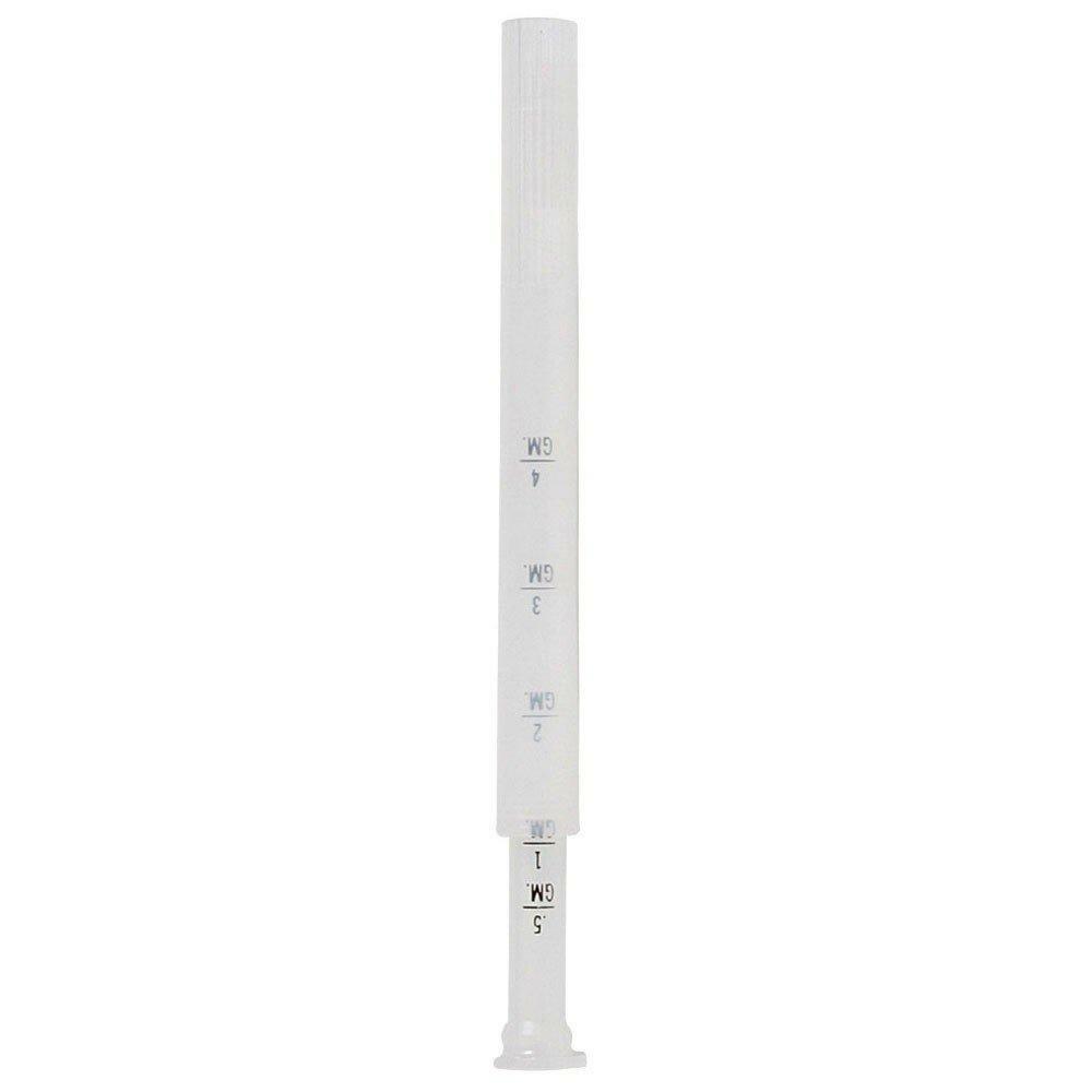 VAGINAL CREAM APPLICATOR GRADUATED CTN/12