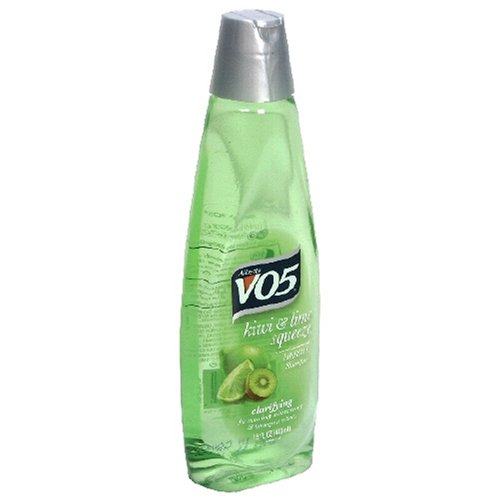 VO5 SHAMPOO KIWI/LIME SQUEEZE 15 OZ