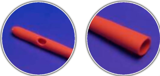 CATHETER INT DOVER ROB-NEL LF 2E 16" 16FR EA