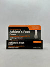 CLOTRIMAZOLE AF CREAM 1% 30 GM (OTC) OHM