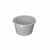 COMMODE SPLASH GUARD