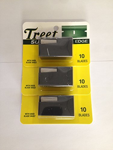 TREET SUPER BLADES S/E 10 PK