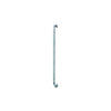 GRAB BAR WALL MOUNT CHROME 12" DR