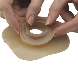 HOLL 79530 ADAPT CONVEX BARR RING 1 3/16" 10