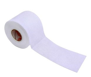 MEDIPORE TAPE SOFT CLOTH 2" X 10'